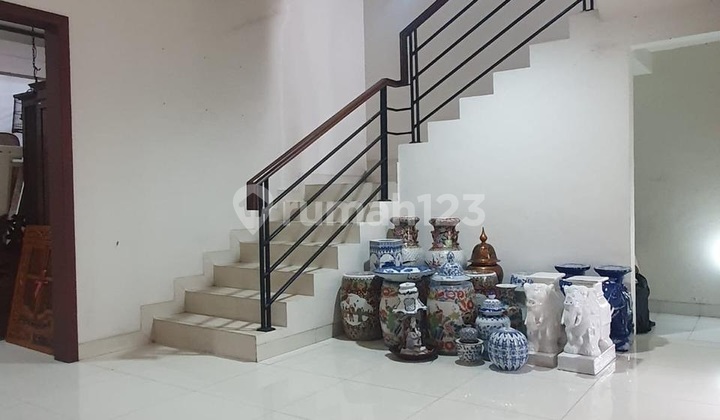 For Sale Ready-to-Occupy Home The Fortunia South Citu