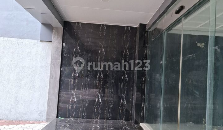 Gedung Dijual Siap Huni 2