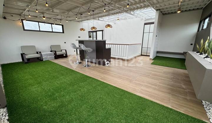 Dijual Rumah Baru Siap Huni Bagus 2