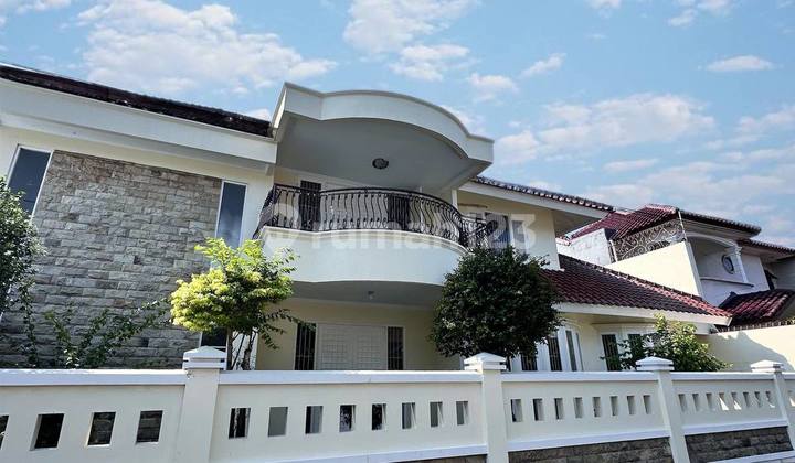 Rumah Cantik Dan Nyamaan Dicinere