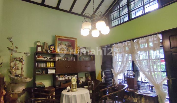 Dijual Rumah Komplek Megapolitan Tempat Nyaman 2