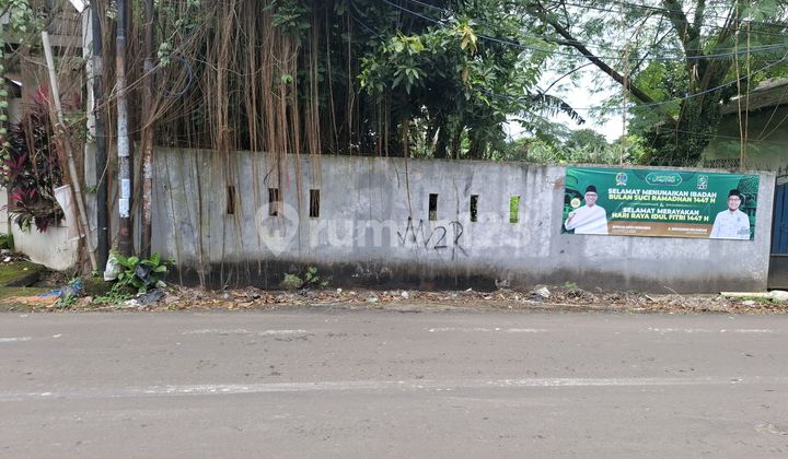 Dijual Tanah Kavling Citanduy