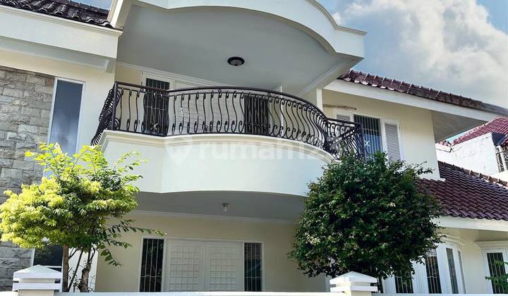 Rumah Cantik Dan Nyamaan Dicinere 2