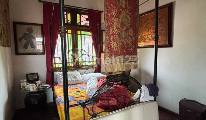 Sell House Strategic Location Cheap Price 2