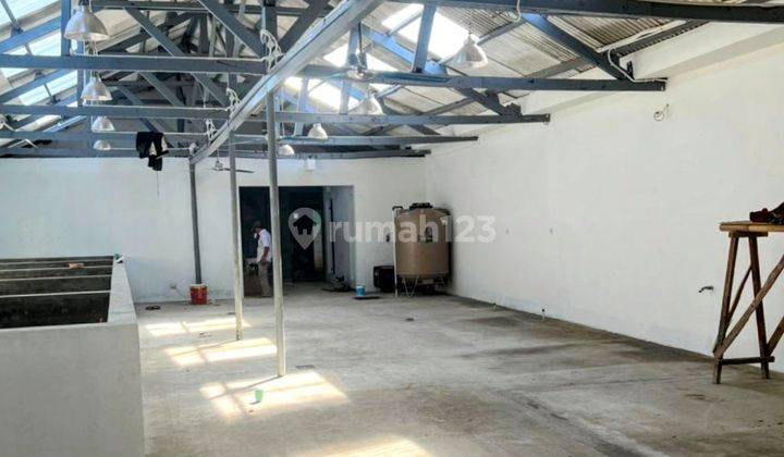 Dijual Gudang Baru Di Mainroad Antapani Bandung Gudang di Jl. Antapani City Raya, Antapani Tengah, Kec. Antapani, Kota Bandung, Jawa Barat, Antapani 300.0 m² Unfurnished 1