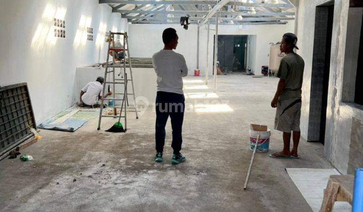 Dijual Gudang Baru Di Mainroad Antapani Bandung Gudang di Jl. Antapani City Raya, Antapani Tengah, Kec. Antapani, Kota Bandung, Jawa Barat, Antapani 300.0 m² Unfurnished 2