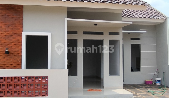 Rumah Cash Ready Di Tajurhalang Dekat Bomang