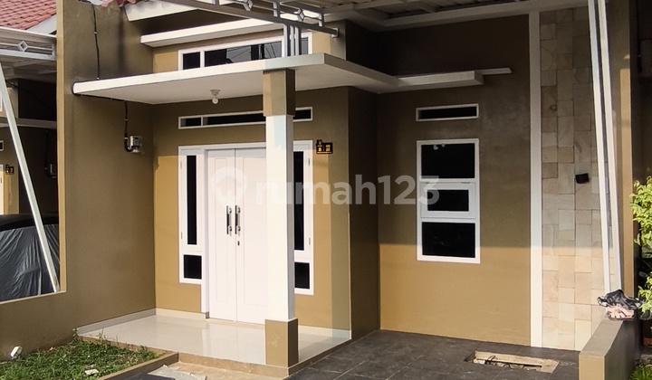 Rumah Mewah Harga Murah Terlaris Di Kota Depok