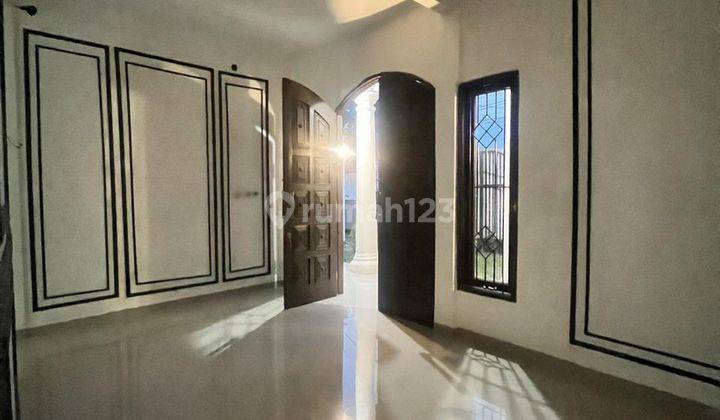 Rumah 2 Lantai di Pondok Melati Bekasi  2