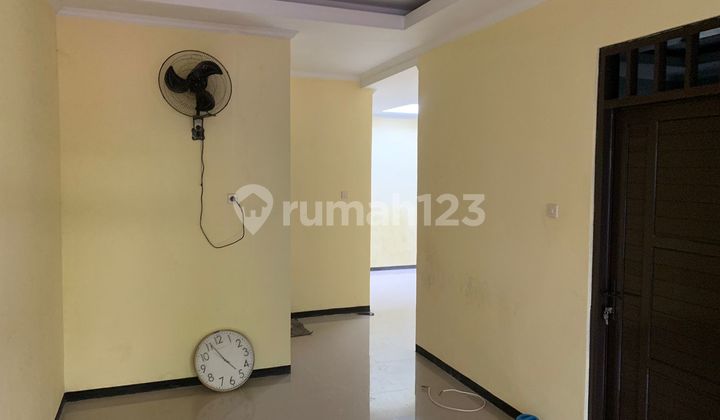 dijual rumah minimalis siap huni di pekayon bekasi  2