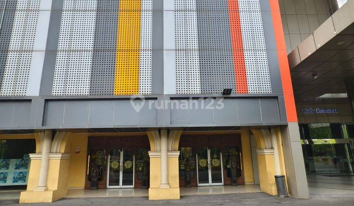 Dijual Ruko Gandeng Di Depan Pintu Mall Revo Town Bekasi 