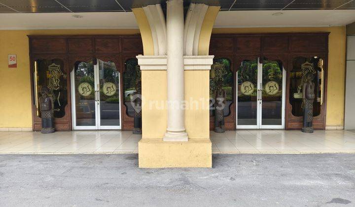 Dijual Ruko Gandeng Di Depan Pintu Mall Revo Town Bekasi 