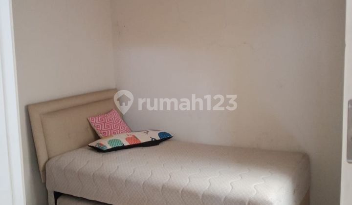 Rumah Mungil 1 Lantai Di The River Parung Panjang Rumah Butuh Minim Renovasi Shm Di Parung Panjang 2
