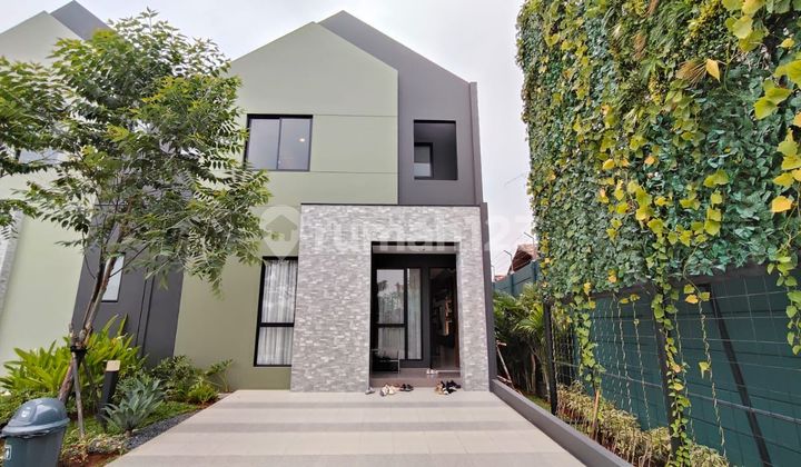 Segera Nup Sutera Nexen Tahap 2 - Type Texel Segera Nup Sutera Nexen Tahap 2 - Type Texel