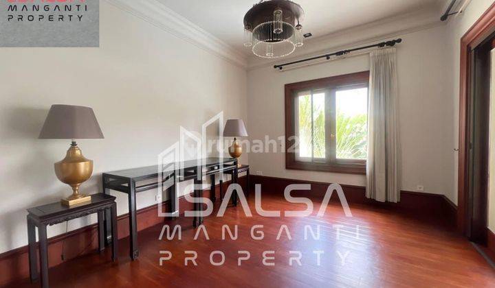 FOR RENT HOUSE AREA RING 1 EX AMBASSY ATAU KEDUTAAN DAN PEJABAT LOKASI STRATEGIS HARGA RP.3 M AN AREA MENTENG JAKARTA PUSAT  2