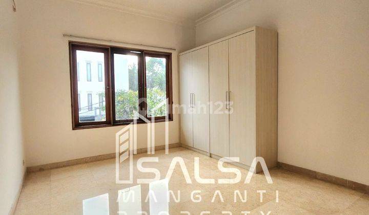 FOR SALE FAST BEAUTIFUL SERENE HOUSE PRICE IDR 22M STRATEGIC LOCATION GREAT AREA KEMANG DALAM SOUTH JAKARTA 4
