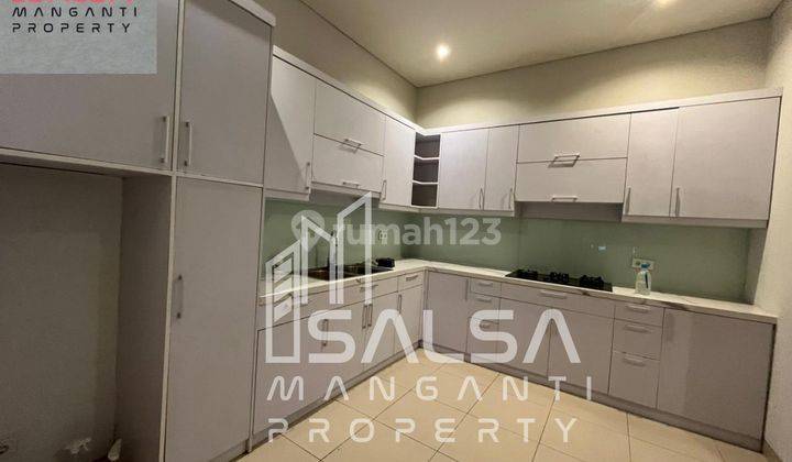 DISEWAKAN CEPAT RUMAH CANTIK HARGA MURAH RP.430 JUTA DALAM TOWNHOUSE DEKAT SEKOLAH PRANCIS DAN MRT AREA CIPETE CILANDAK JAKARTA SELATAN 2