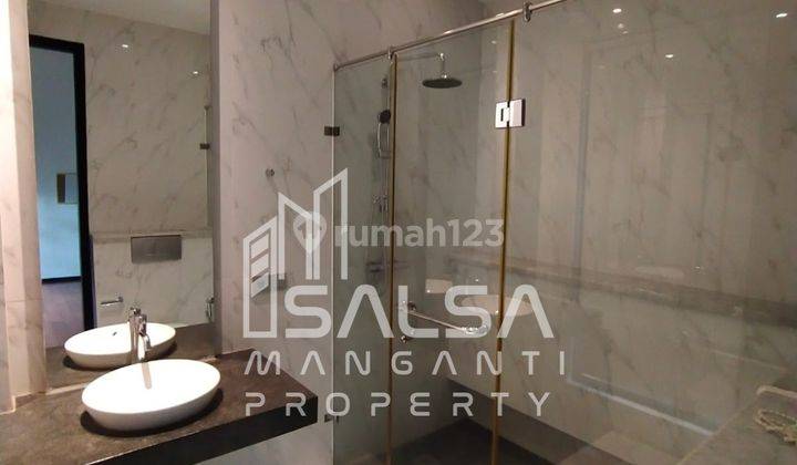 DISEWAKAN CEPAT RUMAH MENTENG HARGA RP.890 JUTA AREA STRATEGIS TENANG FURNISH AREA MENTENG JAKARTA PUSAT 2