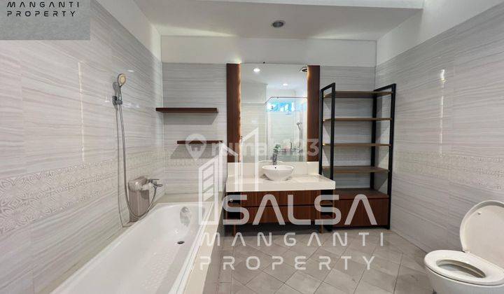 Rumah Pinggir Jalan Bisa Kantor Atau Multifungsi Area Strategis Harga Rp.600 Juta Dekat Kuningan Dan Perkantoran Area Menteng Jakarta Pusat 4