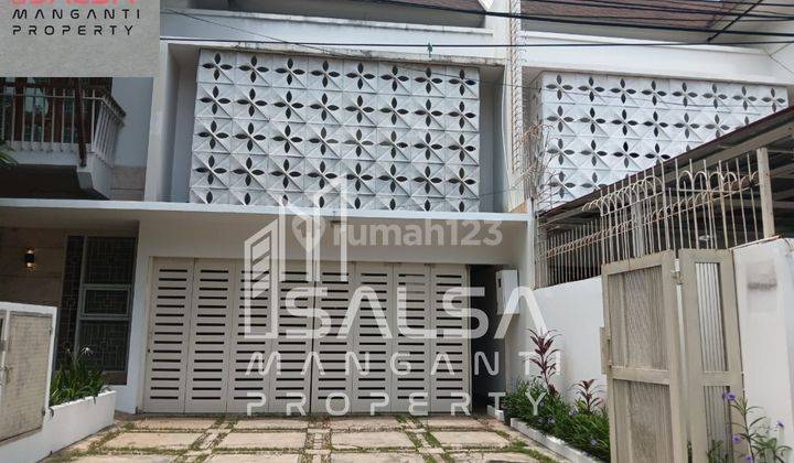 DISEWAKAN CEPAT RUMAH MINIMALIS MODERN FURNISH HARGA RP.860 JUTA NEGO AREA PEJABAT DAN KEDUTAAN DALAM KOMPLEK DEKAT MEGA KUNINGAN DAN DEKAT MENTENG DAN DEKAT KE ARAH SENAYAN DAN KEMANG AREA KUNINGAN JAKARTA SELATAN 1