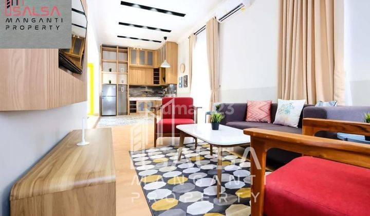 Quick Sale: Affordable house with large 404 sqm land, cheap price near an international school, perfect for investment in Kemang Pejaten area, South Jakarta 7