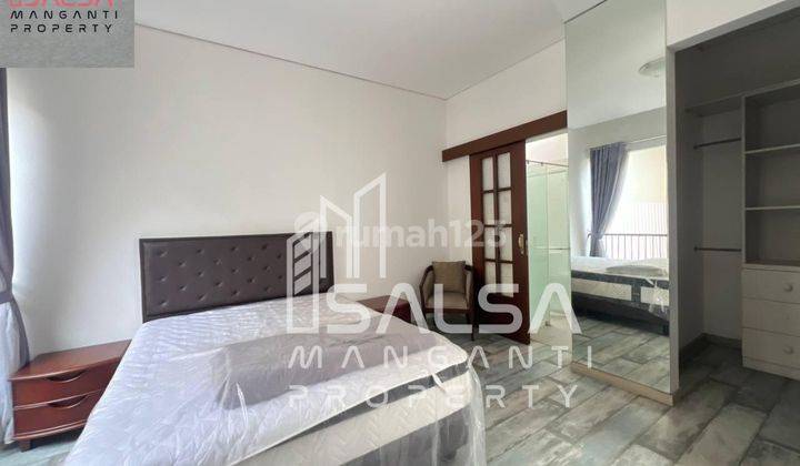 DISEWAKAN RUMAH CANTIK BANGUNAN 2 LANTAI FURNISH SIAP HUNI HARGA 750 JUTA AREA MENTENG KUNINGAN KEBAYORAN BARU LOKASI STRAYEGIS AREA MENTENG JAKARTA PUSAT 3