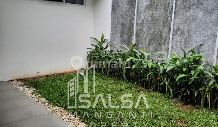 DISEWAKAN CEPAT RUMAH CANTIK HARGA 300 JUTA LOKASI DEKAT SEKOLAH JIS DAN MALL PONDOK INDAH DAN BUKIT GOLF PONDOK INDAH JAKARTA SELATAN 8