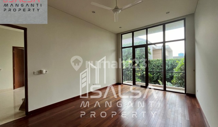 Disewakan Cepat Rumah Cantik Asri Dalam Compound House Siap Huni Bisa Furnish Atau Semi Furnish Harga Rp.700 Jutaan Area Kemang Jakarta Selatan 10