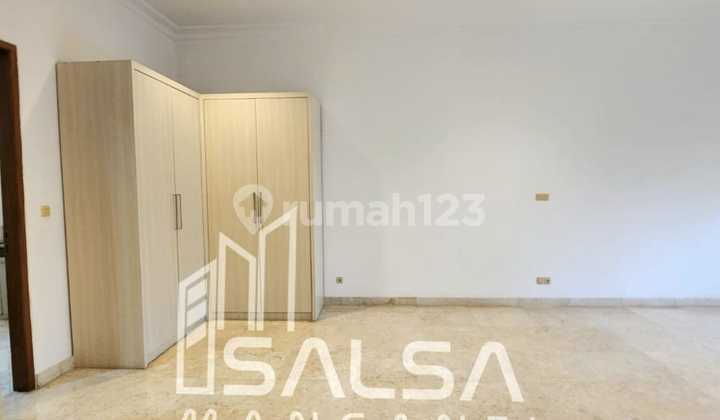FOR SALE FAST BEAUTIFUL SERENE HOUSE PRICE IDR 22M STRATEGIC LOCATION GREAT AREA KEMANG DALAM SOUTH JAKARTA 9