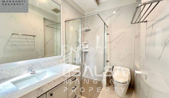 DISEWAKAN CEPAT RUMAH CANTIK ASRI SEMI FURNISH SIAP HUNI HARGA RP.600 JUTAAN AREA DEKAT SEKOLAH INTERNASIONAL JIS DAN MALL PONDOK INDAH DAN BUKIT GOLF AREA PONDOK INDAH JAKARTA SELATAN 7