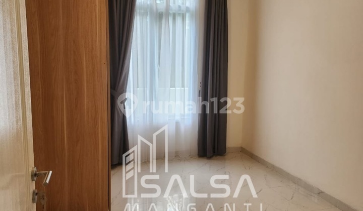 DISEWAKAN CEPAT RUMAH CANTIK HARGA 300 JUTA LOKASI DEKAT SEKOLAH JIS DAN MALL PONDOK INDAH DAN BUKIT GOLF PONDOK INDAH JAKARTA SELATAN 4