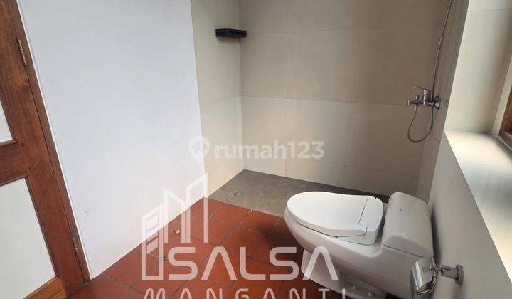 DISEWAKAN CEPAT RUMAH MURAH 400 JUTA  TANAH LUAS AREA KEMANG JAKARTA SELATAN  2