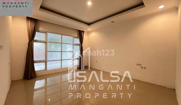 Rumah Pinggir Jalan Bisa Kantor Atau Multifungsi Area Strategis Harga Rp.600 Juta Dekat Kuningan Dan Perkantoran Area Menteng Jakarta Pusat 8