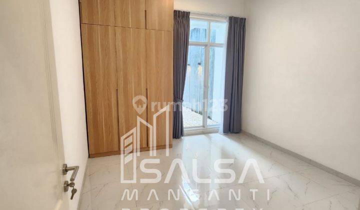 DISEWAKAN CEPAT RUMAH CANTIK HARGA 300 JUTA LOKASI DEKAT SEKOLAH JIS DAN MALL PONDOK INDAH DAN BUKIT GOLF PONDOK INDAH JAKARTA SELATAN 1