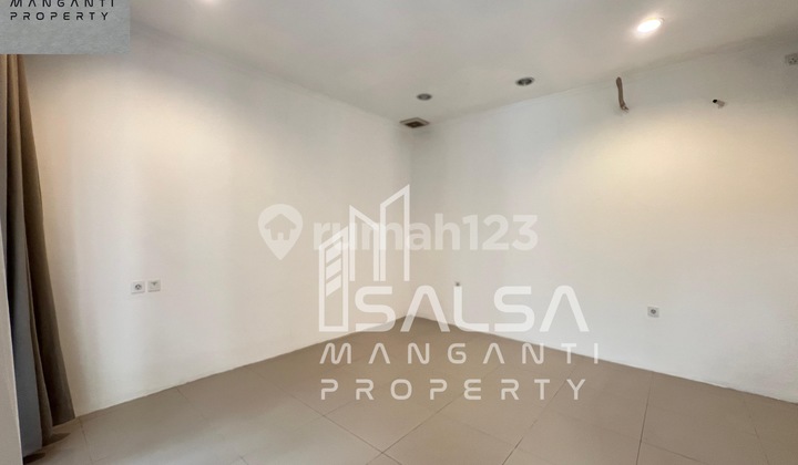 Rumah Pinggir Jalan Bisa Kantor Atau Multifungsi Area Strategis Harga Rp.600 Juta Dekat Kuningan Dan Perkantoran Area Menteng Jakarta Pusat 11