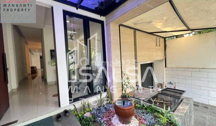 DISEWAKAN RUMAH CANTIK BANGUNAN 2 LANTAI FURNISH SIAP HUNI HARGA 750 JUTA AREA MENTENG KUNINGAN KEBAYORAN BARU LOKASI STRAYEGIS AREA MENTENG JAKARTA PUSAT 15