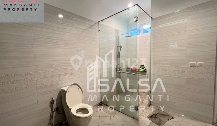 Rumah Pinggir Jalan Bisa Kantor Atau Multifungsi Area Strategis Harga Rp.600 Juta Dekat Kuningan Dan Perkantoran Area Menteng Jakarta Pusat 7