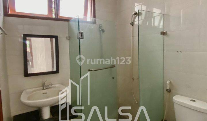 Disewakan Cepat Rumah Murah Bisa Kantor Harga Rp.450 Juta Lokasi Strategis Dekat Sekolah Prancis Dan Mrt Area Cipete Jakarta Selatan 2