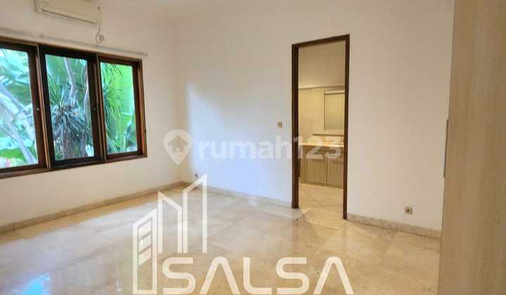 FOR SALE FAST BEAUTIFUL SERENE HOUSE PRICE IDR 22M STRATEGIC LOCATION GREAT AREA KEMANG DALAM SOUTH JAKARTA 10