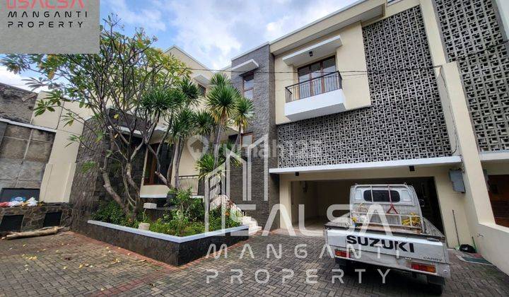 DISEWAKAN CEPAT RUMAH MODERN MINIMALIS KAMAR TIDUR 5 HARGA 650 JUTA KEAMANAN 24 JAM COMPOUND AREA KEMANG PEJATEN DEKAT KEMANA MANA DEKAT SEKOLAH INTERNASIONAL Harga Rp.600 Juta Nego Siap Huni  KEMANG JAKARTA SELATAN 2