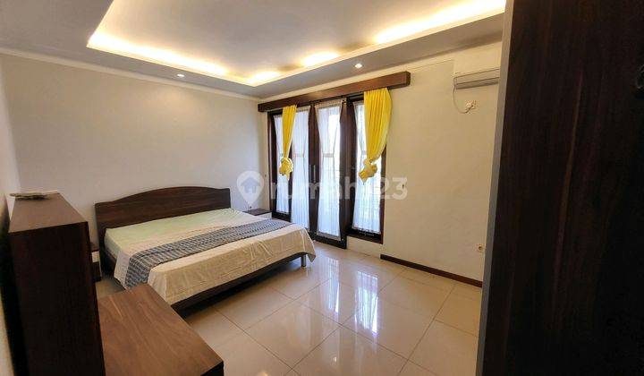 Compound House Kemang Ampera Full Furnish Area Jeruk Purut Ampera Pejaten Barat Kemang 2
