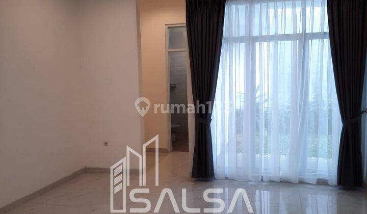 DISEWAKAN CEPAT RUMAH CANTIK HARGA 300 JUTA LOKASI DEKAT SEKOLAH JIS DAN MALL PONDOK INDAH DAN BUKIT GOLF PONDOK INDAH JAKARTA SELATAN 2