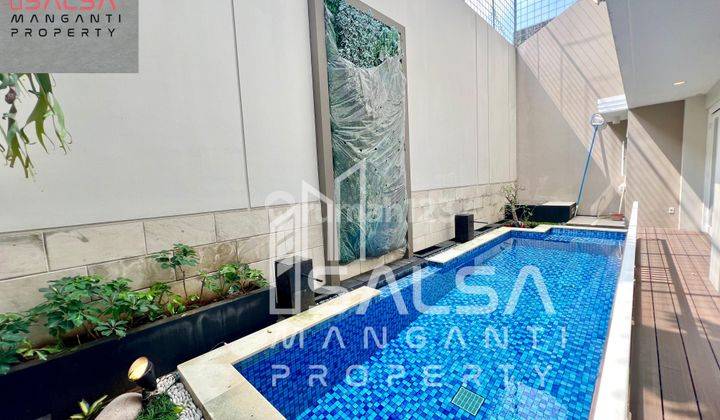 DISEWAKAN CEPAT RUMAH CANTIK ASRI SEMI FURNISH SIAP HUNI HARGA RP.600 JUTAAN AREA DEKAT SEKOLAH INTERNASIONAL JIS DAN MALL PONDOK INDAH DAN BUKIT GOLF AREA PONDOK INDAH JAKARTA SELATAN 12