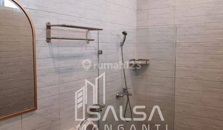 DISEWAKAN CEPAT RUMAH CANTIK HARGA 300 JUTA LOKASI DEKAT SEKOLAH JIS DAN MALL PONDOK INDAH DAN BUKIT GOLF PONDOK INDAH JAKARTA SELATAN 11