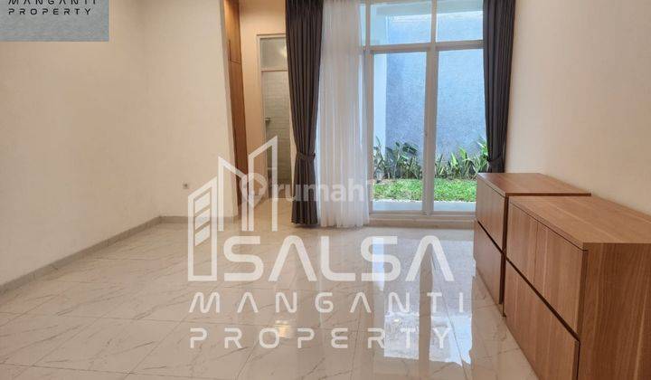 DISEWAKAN CEPAT RUMAH CANTIK HARGA 300 JUTA LOKASI DEKAT SEKOLAH JIS DAN MALL PONDOK INDAH DAN BUKIT GOLF PONDOK INDAH JAKARTA SELATAN 5