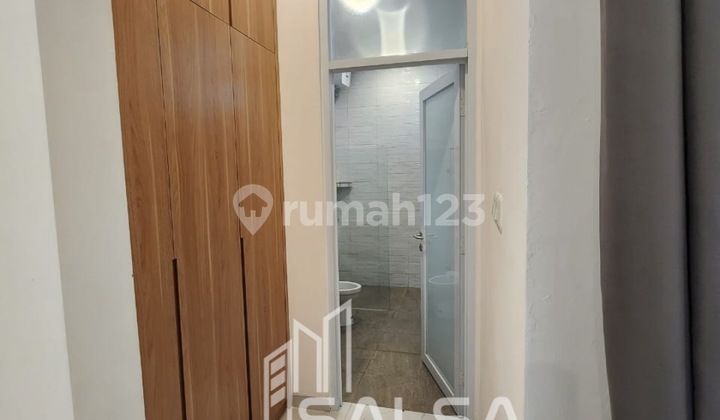 DISEWAKAN CEPAT RUMAH CANTIK HARGA 300 JUTA LOKASI DEKAT SEKOLAH JIS DAN MALL PONDOK INDAH DAN BUKIT GOLF PONDOK INDAH JAKARTA SELATAN 3