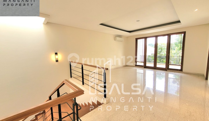 DISEWAKAN CEPAT RUMAH MODERN MINI.ALIS SIAP HUNI HARGA RP.600 JUTA LOKASI STRATEGIS DEKAT SEKOLAH DAN PERBELANJAAN AREA KEMANG JAKARTA SELATAN 10