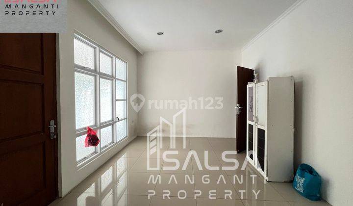 Rumah Pinggir Jalan Bisa Kantor Atau Multifungsi Area Strategis Harga Rp.600 Juta Dekat Kuningan Dan Perkantoran Area Menteng Jakarta Pusat 5