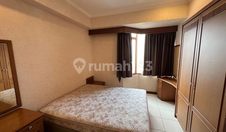 3 Bedroom Furnished Apartment, Good Condition, Ready to Move In