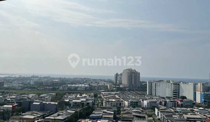 3 Bedroom Furnished Apartment, Good Condition, Ready to Move In